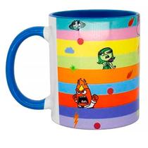 Caneca Pop 350ml Divertida Mente 2 10025820 - ZonaCriativa