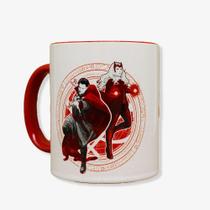 Caneca pop 350ml doutor estranho