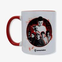 Caneca pop 350ml eleven stranger things