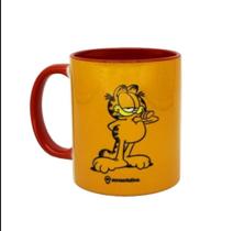 Caneca pop 350ml garfield estou certo