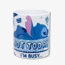 Caneca pop 350ml new gift stitch not today Caneca pop 350ml new gift stitch not today