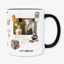 Caneca Pop 350ml Plataforma 9 10025218 - ZonaCriativa Caneca Pop 350ml Plataforma 9 10025218 - ZonaCriativa