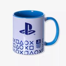 Caneca pop 350ml - playstation