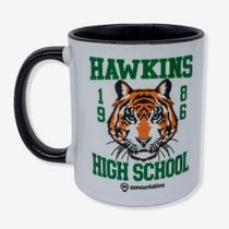 Caneca pop 350ml tigers high school Caneca pop 350ml tigers high school