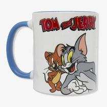Caneca Pop 350ml Tom e Jerry