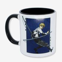 Caneca Pop Armin Arlet - Attack On Titan