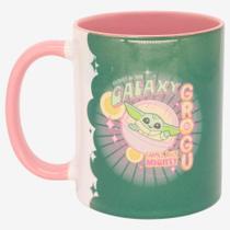 Caneca Pop Baby Yoda Baby Fruit - Star Wars