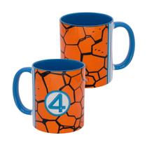 Caneca Pop Coisa Quarteto Fantástico - Marvel Zona Criativa - 10026636 Caneca Pop Coisa Quarteto Fantástico - Marvel Zona Criativa - 10026636