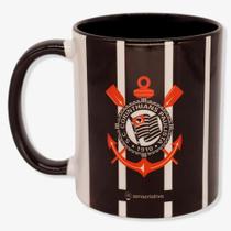 Caneca Pop Corinthians SCCP 350ml Timão 1910 - Zona Criativa Caneca Pop Corinthians SCCP 350ml Timão 1910 - Zona Criativa