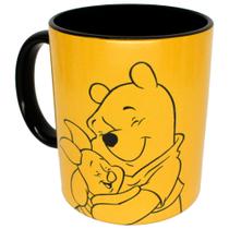 Caneca pop disney winnie the pooh 350ml Caneca pop disney winnie the pooh 350ml