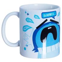 Caneca Pop Divertidamente 2 Tristeza 350Ml - Zona Criativa Caneca Pop Divertidamente 2 Tristeza 350Ml - Zona Criativa