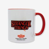 Caneca pop eleven stranger things