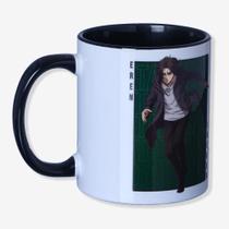 Caneca Pop Eren Yeager - Attack On Titan