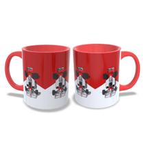Caneca Pop Formula 1