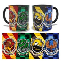 Caneca Pop Harry Potter - Hogwarts Color