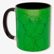 Caneca Pop Hulk Sky - Marvel Caneca Pop Hulk Sky - Marvel