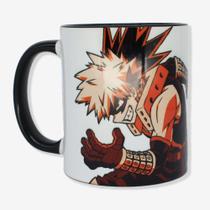 Caneca Pop Katsuki Bakugo - My Hero Academia