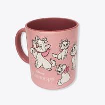 Caneca Pop Marie Disney Aristocats Zona Criativa Porcelana