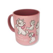 Caneca Pop Marie Gatinha Aristogatas Disney Thomas Gatos