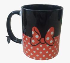 Caneca Pop Minnie Mouse - Zona Criativa