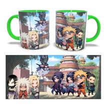 Caneca Pop Naruto