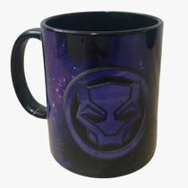 Caneca Pop Pantera Negra