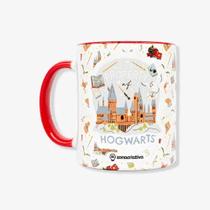 Caneca Pop Property - Harry Potter - Zona Criativa