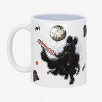 Caneca Pop Sombra Darth Vader - Star Wars Caneca Pop Sombra Darth Vader - Star Wars