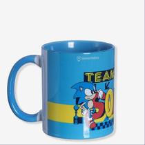 Caneca Pop Sonic Caneca Pop Sonic
