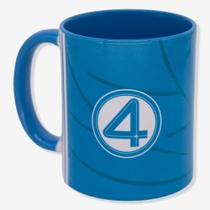 Caneca Pop Sr Fantástico Quarteto Fantástico - Marvel Caneca Pop Sr Fantástico Quarteto Fantástico - Marvel
