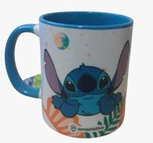 Caneca Pop Stitch - Cosmic Vibes
