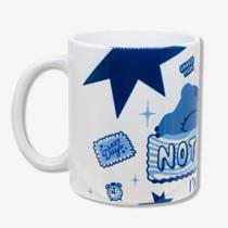 Caneca Pop Stitch Not Today - Disney Caneca Pop Stitch Not Today - Disney