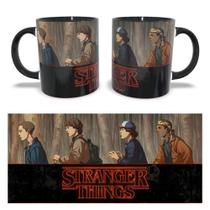 Caneca Pop Stranger Things