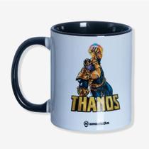 Caneca Pop Thanos - Marvel Caneca Pop Thanos - Marvel