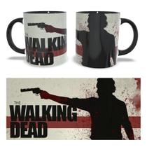 Caneca Pop The Walking Dead