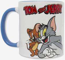 Caneca Pop - Tom e Jerry - 350ml