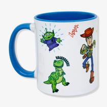 Caneca Pop Toy Story