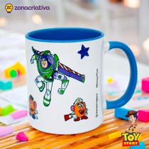 Caneca Pop ToyStory Disney - 350ML