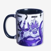 Caneca Pop Ursula - Disney