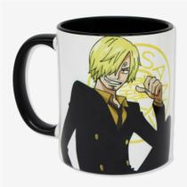 Caneca Pop Vinsmoke Sanji - One Piece