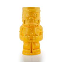 Caneca Popeye Geeki Tikis Bluto Cerâmica Tiki Style 680ml