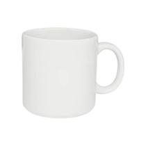 Caneca porc. reta branca Oxford 330ml ref AZ12