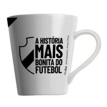 Caneca porcelana 290 ml vasco luva com 1 (7896715193143)