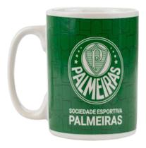 Caneca Porcelana 300ml Avanti Palestra - Palmeiras
