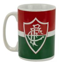 Caneca Porcelana 300ml Fluminense