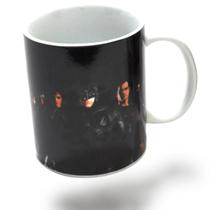 Caneca Porcelana 300ml Home League Collection para chá café Caneca Porcelana 300ml Home League Collection para chá café