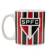 Caneca Porcelana 300ml - SPFC