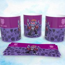 Caneca Porcelana 325ML Vingadores Marvel Star Lord com Estampa dos Vingadores Branco Outras Marcas Caneca Porcelana 325ML Vingadores Marvel Star Lord com Estampa dos Vingadores Branco Outras Marcas