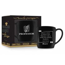 Caneca Porcelana 360ml - Curso Professor