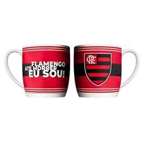 Caneca Porcelana 360ml Time Resistente Café Leite Uso Diário